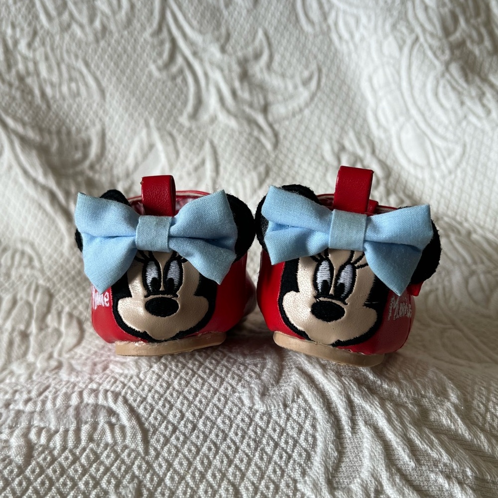 Disney baby shoes 0-6 month - Picture 4 of 5